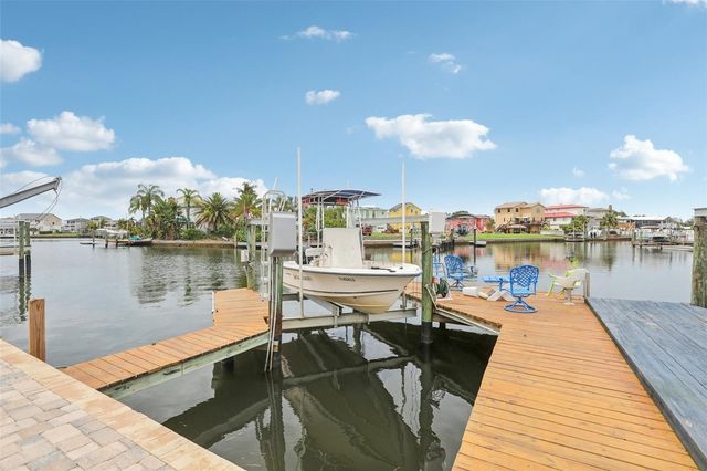 6441 CLARK STREET, Hudson, FL 34667