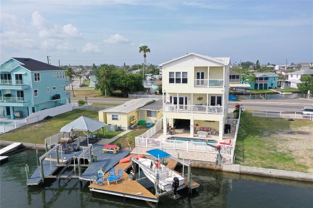 6441 CLARK STREET, Hudson, FL 34667