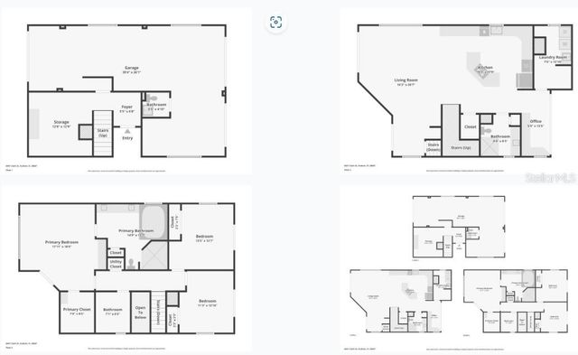 6441 CLARK STREET, Hudson, FL 34667