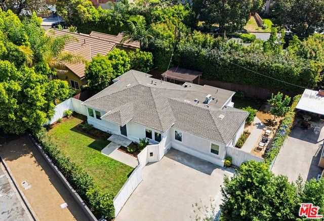 10720 National Place, Los Angeles, CA 90034