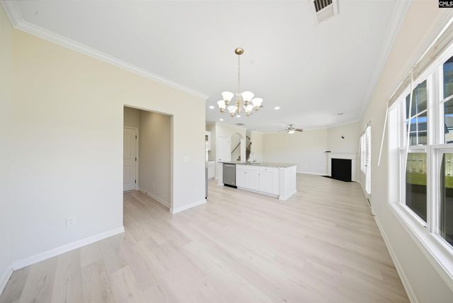 116 Calming Creek Way, Elgin, SC 29045