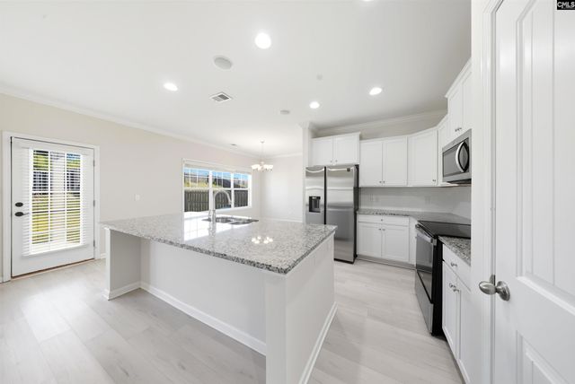 116 Calming Creek Way, Elgin, SC 29045