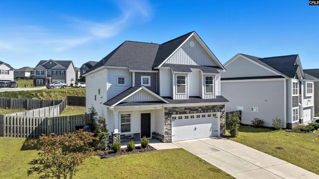 116 Calming Creek Way, Elgin, SC 29045
