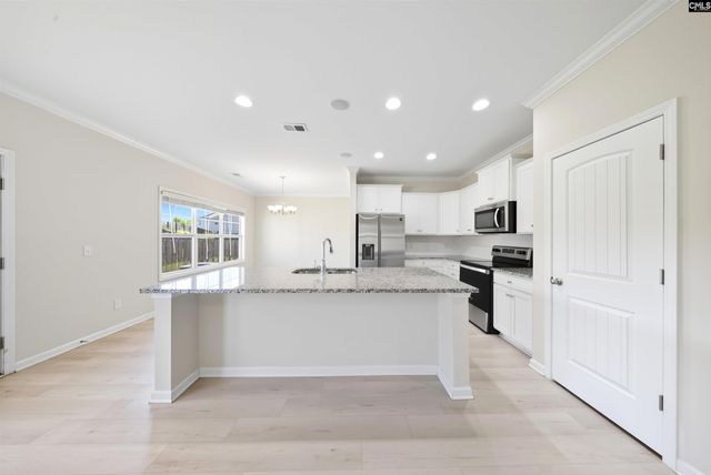 116 Calming Creek Way, Elgin, SC 29045