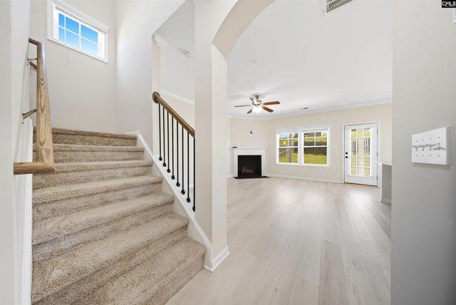 116 Calming Creek Way, Elgin, SC 29045