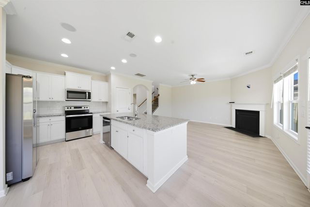 116 Calming Creek Way, Elgin, SC 29045