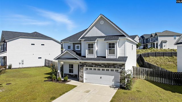 116 Calming Creek Way, Elgin, SC 29045