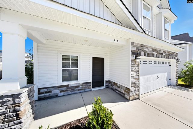 116 Calming Creek Way, Elgin, SC 29045