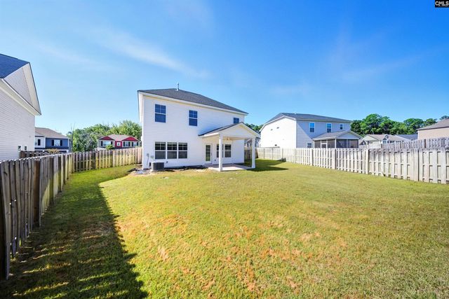 116 Calming Creek Way, Elgin, SC 29045