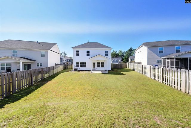 116 Calming Creek Way, Elgin, SC 29045