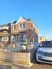 7109 ERDRICK STREET, Philadelphia, PA 19135