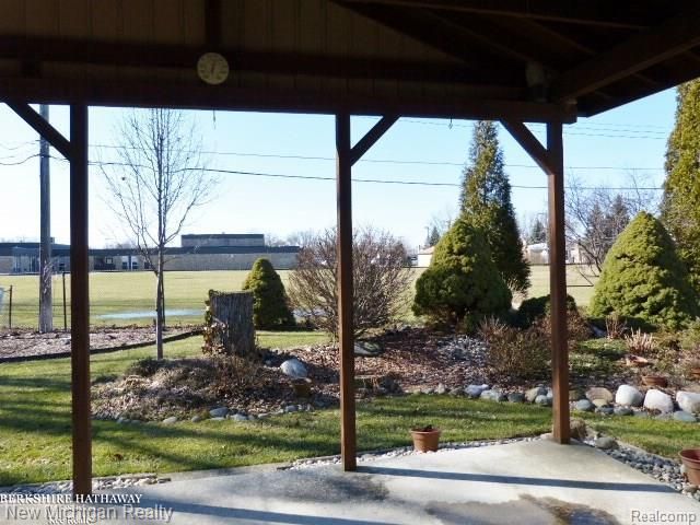 34647 Esper Drive, Sterling Heights, MI 48312