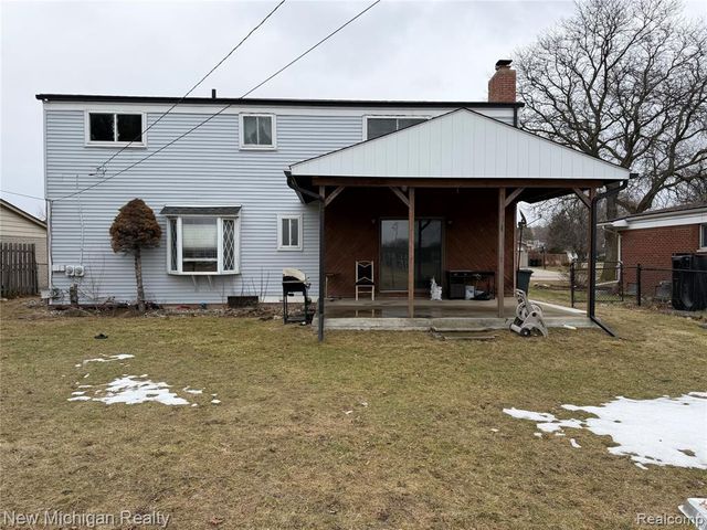 34647 Esper Drive, Sterling Heights, MI 48312