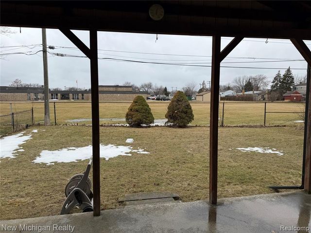 34647 Esper Drive, Sterling Heights, MI 48312
