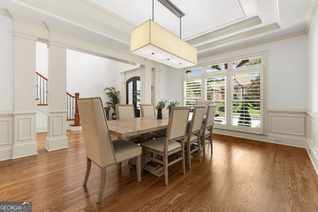 3819 Rockhaven Court, Marietta, GA 30066