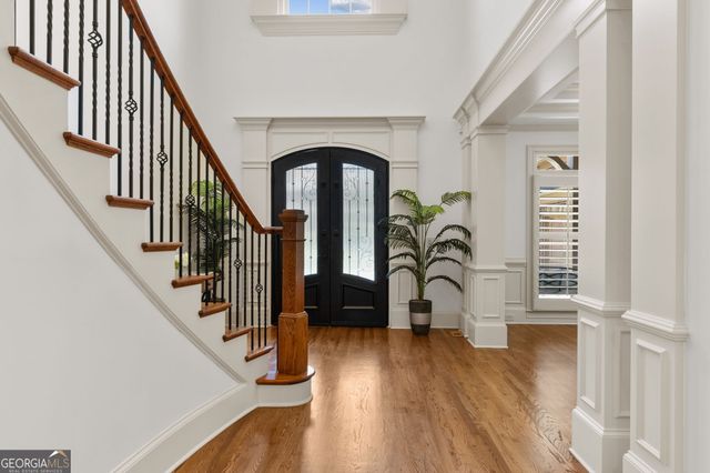 3819 Rockhaven Court, Marietta, GA 30066