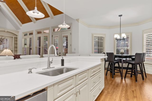 3819 Rockhaven Court, Marietta, GA 30066