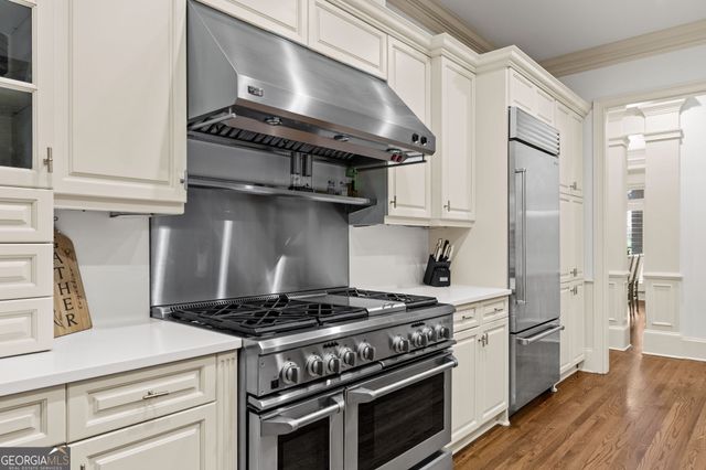 3819 Rockhaven Court, Marietta, GA 30066