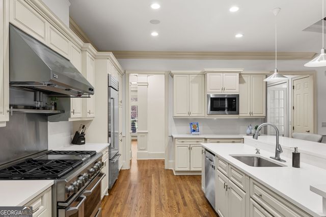 3819 Rockhaven Court, Marietta, GA 30066