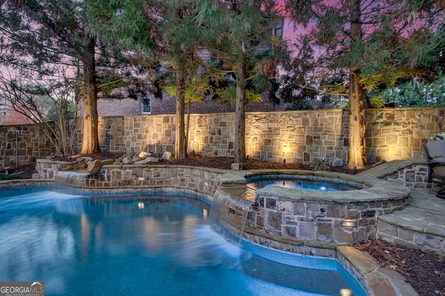 3819 Rockhaven Court, Marietta, GA 30066