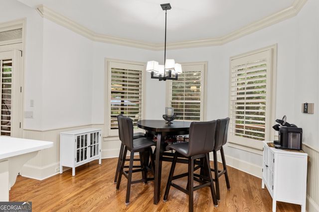 3819 Rockhaven Court, Marietta, GA 30066