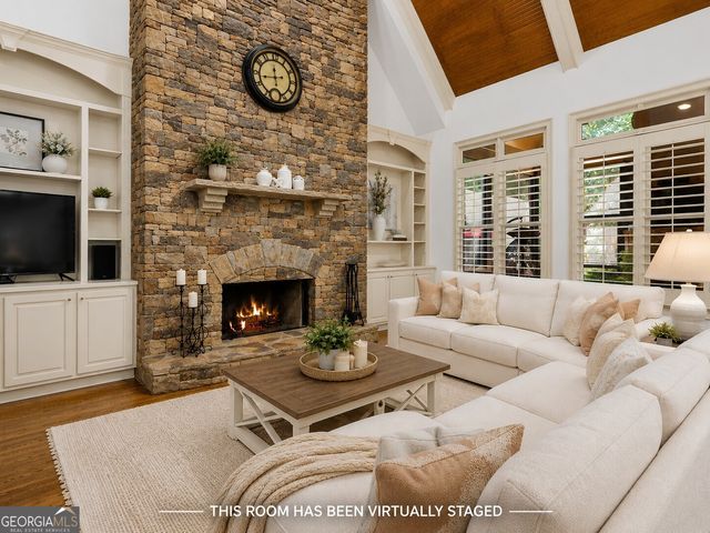 3819 Rockhaven Court, Marietta, GA 30066