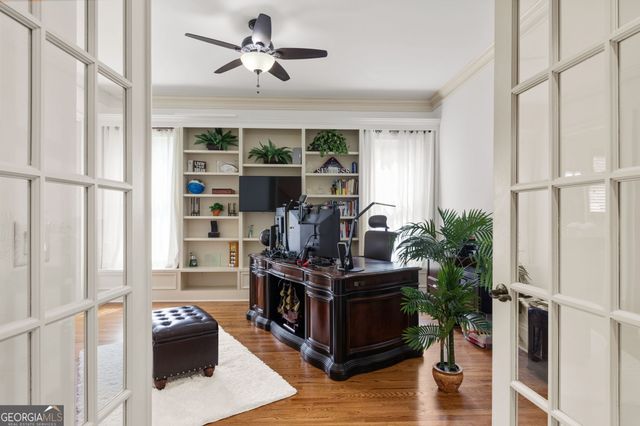 3819 Rockhaven Court, Marietta, GA 30066