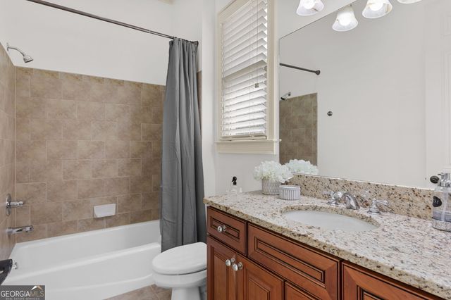 3819 Rockhaven Court, Marietta, GA 30066