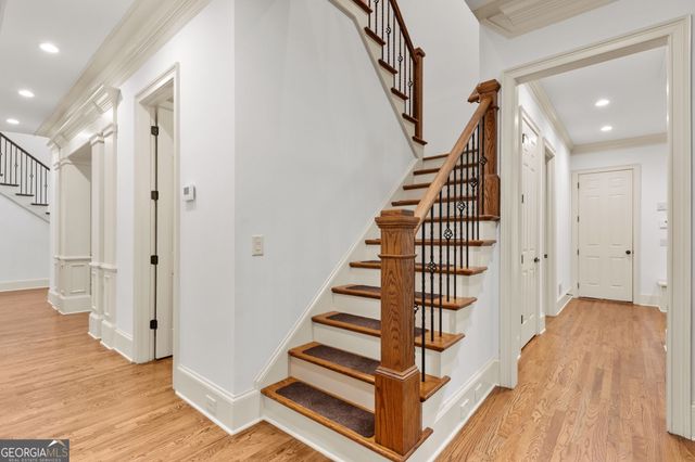 3819 Rockhaven Court, Marietta, GA 30066