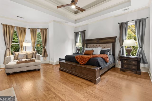 3819 Rockhaven Court, Marietta, GA 30066