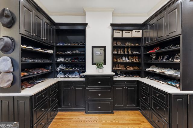 3819 Rockhaven Court, Marietta, GA 30066