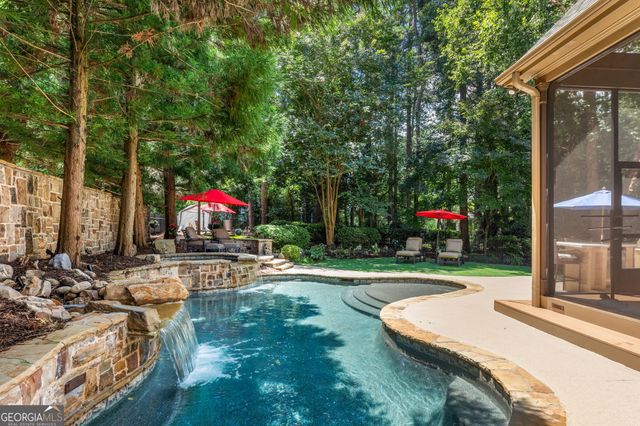 3819 Rockhaven Court, Marietta, GA 30066