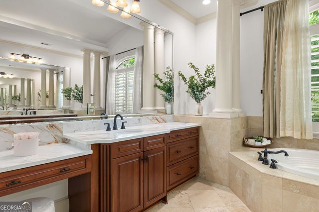 3819 Rockhaven Court, Marietta, GA 30066
