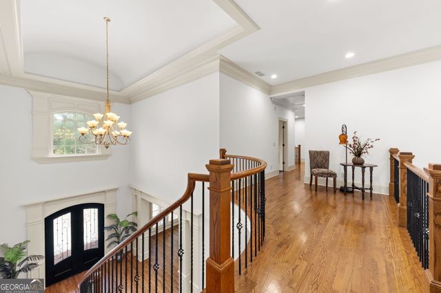 3819 Rockhaven Court, Marietta, GA 30066