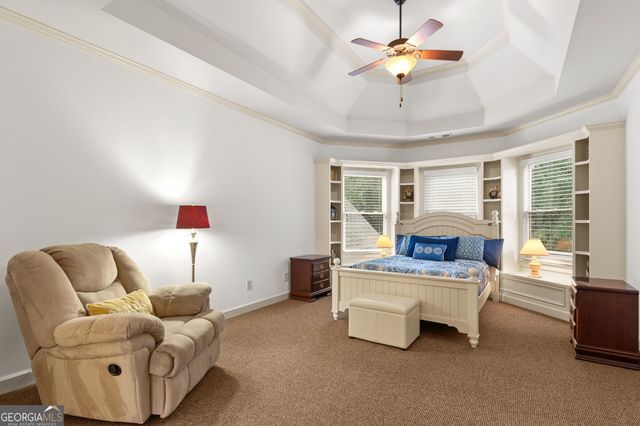 3819 Rockhaven Court, Marietta, GA 30066