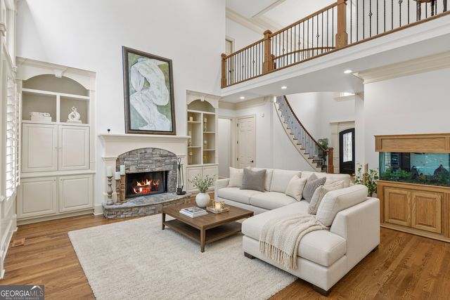 3819 Rockhaven Court, Marietta, GA 30066