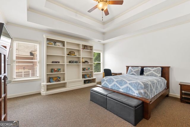3819 Rockhaven Court, Marietta, GA 30066