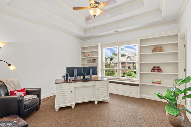 3819 Rockhaven Court, Marietta, GA 30066