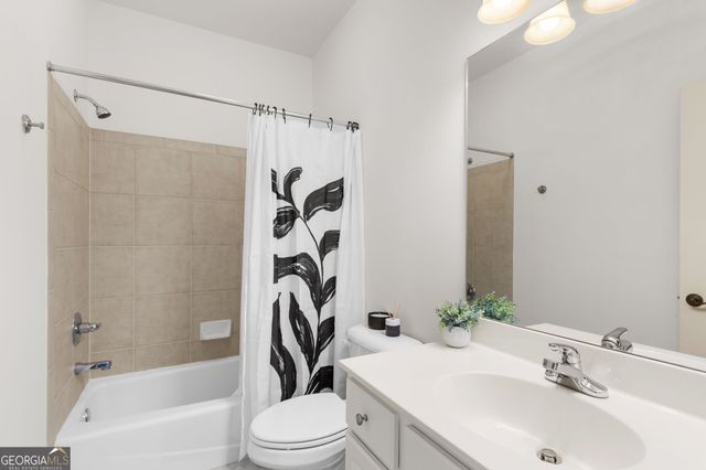 3819 Rockhaven Court, Marietta, GA 30066