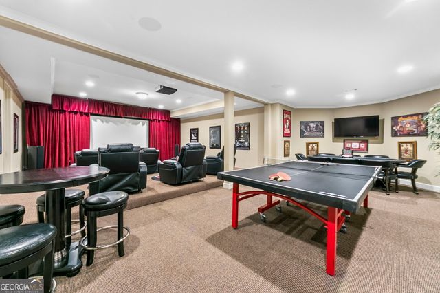 3819 Rockhaven Court, Marietta, GA 30066