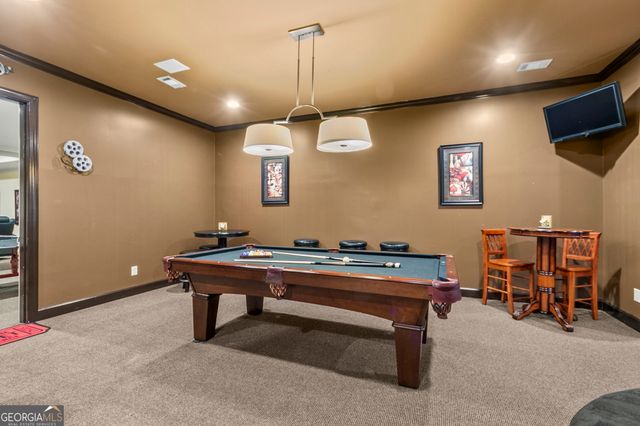 3819 Rockhaven Court, Marietta, GA 30066