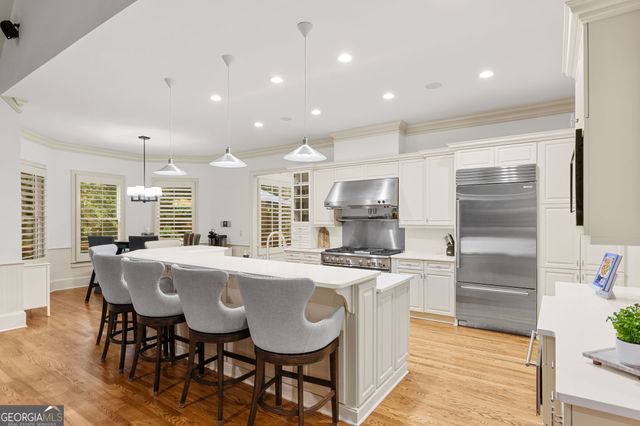 3819 Rockhaven Court, Marietta, GA 30066