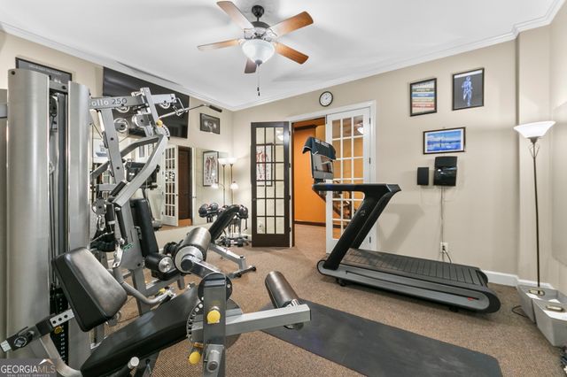3819 Rockhaven Court, Marietta, GA 30066