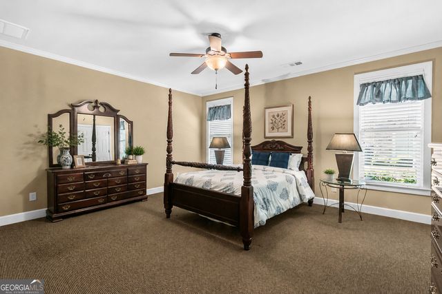 3819 Rockhaven Court, Marietta, GA 30066