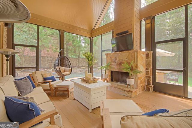 3819 Rockhaven Court, Marietta, GA 30066