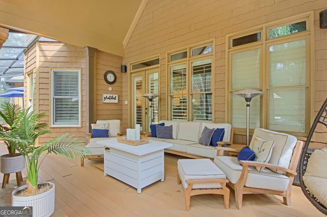 3819 Rockhaven Court, Marietta, GA 30066