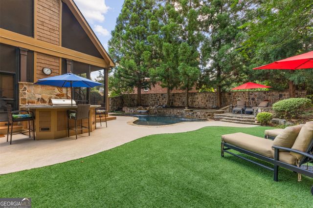 3819 Rockhaven Court, Marietta, GA 30066