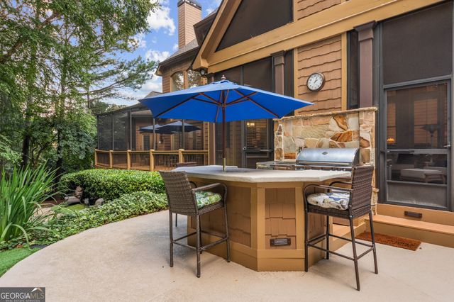 3819 Rockhaven Court, Marietta, GA 30066