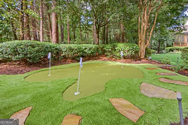 3819 Rockhaven Court, Marietta, GA 30066