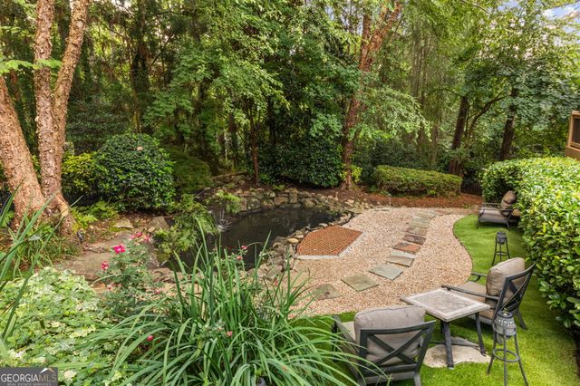 3819 Rockhaven Court, Marietta, GA 30066